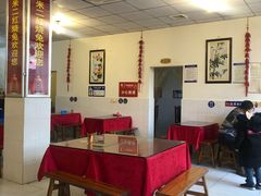 大堂-米二红烧兔(华阳店)