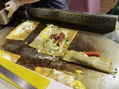 -四环冷面王(西单华威约饭街店)