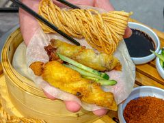 -奔跑吧陕菜·盛世长安(民乐园万达店)