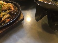 -阿马蛋汤·宁波小海鲜(总店)