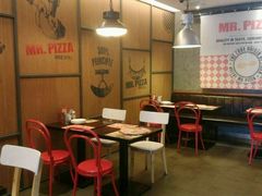 大堂-Mr.Pizza米斯特比萨(盐城聚龙湖店)