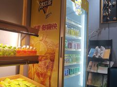 -豪爵足道·SPA(二七路店)