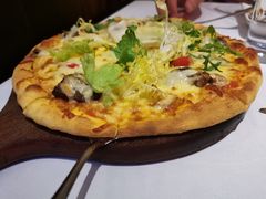 -佐度王子扒房(天鹅湖店)