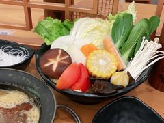 -呷哺呷哺(郑州国贸360餐厅店)
