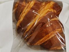 碱水羊角包-OUR Bakery(SKP-S店)