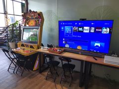 -回声星球·团建策划·赛事承办·拓展培训(大钟寺店)