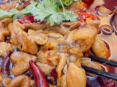 -马头巷·食景园(苏州总店)