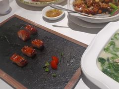 -陶缘一号·四季缘·老字号顺德菜·户外婚礼家宴(西滘店)