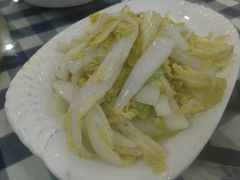 -钱大妈海鲜饭店(保利林语店)