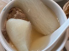 -悦融·京鲁菜·露台花园(安定门店)