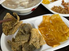 -老西关濑粉(文明路店)