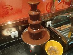 -好伦哥比萨烤肉自助(八里桥店)