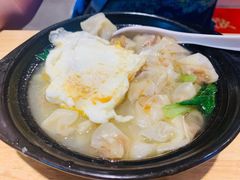 -朱鸿兴面馆(镇湖店)
