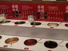 -潮正和潮汕牛肉火锅·老字号(番禺万达店)