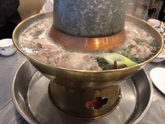 -鑫龙火锅城(青岛分店)