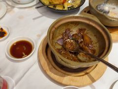 -白天鹅宾馆-宏图府餐厅