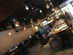 -Carbon莫卡哆·意大利复古集市餐厅(杭州大厦店)