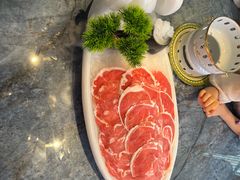 -百草滩羊清水涮羊肉·清真·宁夏盐池滩羊(莲花桥店)