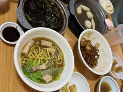 -新记肉骨茶
