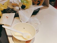 -麦当劳(西单明珠店)