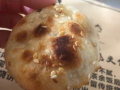 -朱阿根烧饼(赤峰路店)