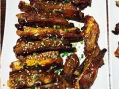 -霄汉羊排(万松园一店)