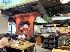 -蒸武门·广式茶点(江南店)