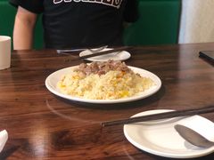 -塔里木的羊·新疆特色餐厅(钱湖北路店)