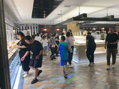 -汉巴味德(大悦城店)