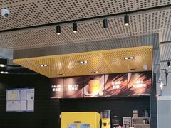 -麦当劳(北苑秋实路店)