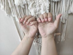-四季·予你日式美甲美睫Nail