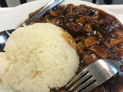 蚝油牛肉饭-宜家·瑞典食品屋(宝山店)