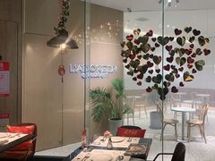 -西堤牛排(合肥之心城店)