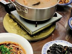 -徐鼎盛民间菜(上筑店)