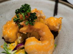 -虹料理·日料放题(悠方店)