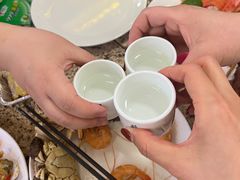 -禾斗海鲜自助(市南银座店)