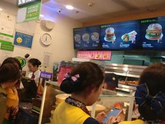 -德克士(广州南站店)