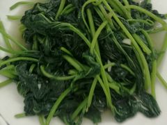 -老杨饭店(万科里店)