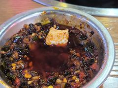 -泸州酸菜豆花火锅川师店