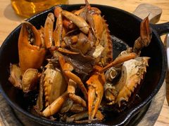 -莲花公园煎蟹·30年闽菜(火车站店)