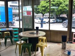 大堂-华威达牛庄(黄埔大道西店)