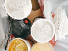 -85度C(成都蜀汉店)