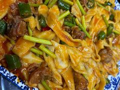 -后卫寨猫耳朵(后卫寨店)