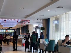 -韩记海鲜饺子旗舰店(红海新区店)