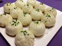 生煎包-张福记(陇海中路店)