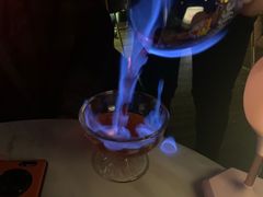 -甜喵酒吧(茂业店)