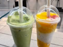 -喜茶(深圳福田星河COCO Park店)