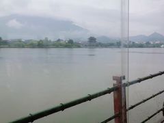 -西湖游船