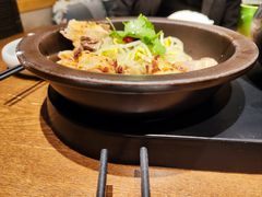 -云海肴·汽锅鸡·云南菜(领展购物广场·中关村店)
