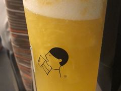 -喜茶(北京三里屯太古里店)